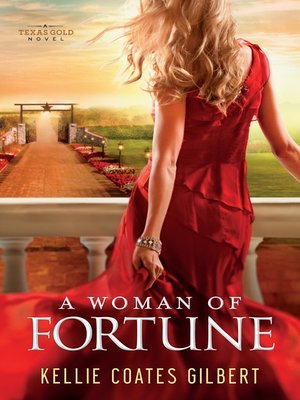 cover image of A Woman of Fortune